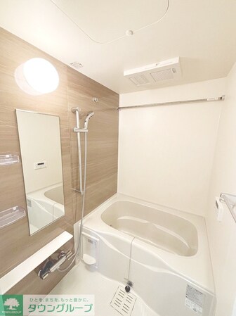 サミュールの物件内観写真